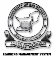 UoB Learning Management System