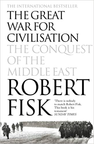 Robert fisk